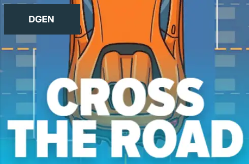 Cross The Road